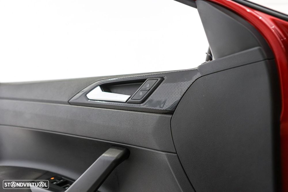 VW Polo 1.0 TSI Style - 11