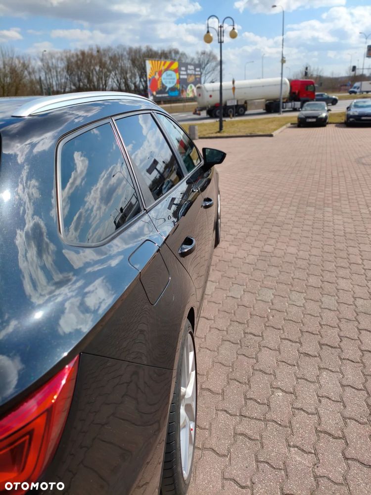 Seat Leon - 8