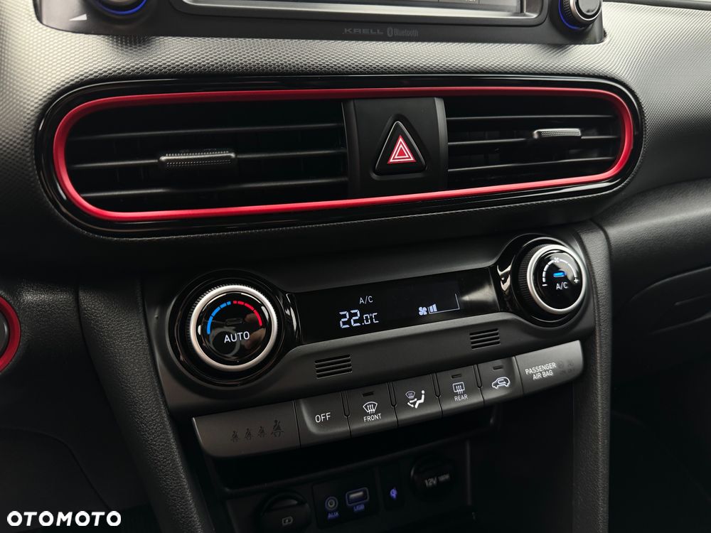 Hyundai Kona - 31