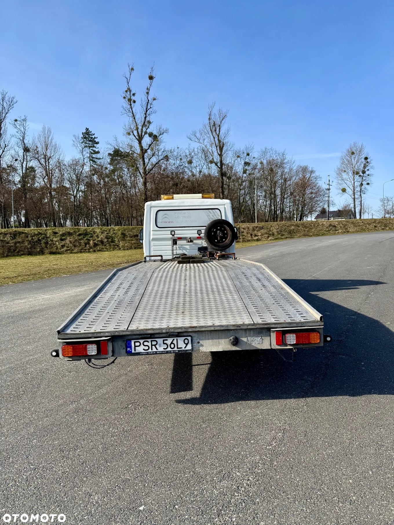 Citroën JUMPER - 7