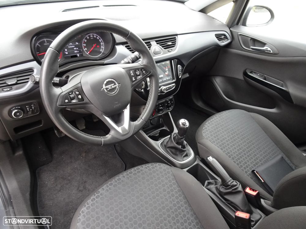Opel Corsa 1.3 CDTi Business Edition - 12