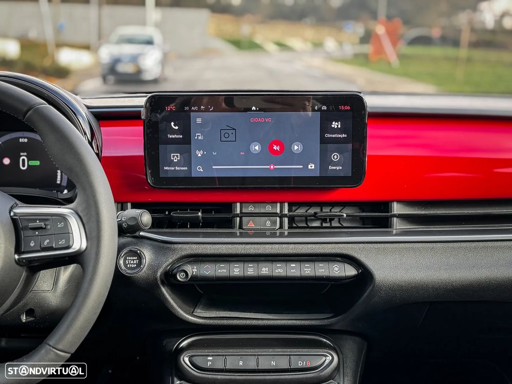 Fiat 600e 54 kWh (RED) - 18