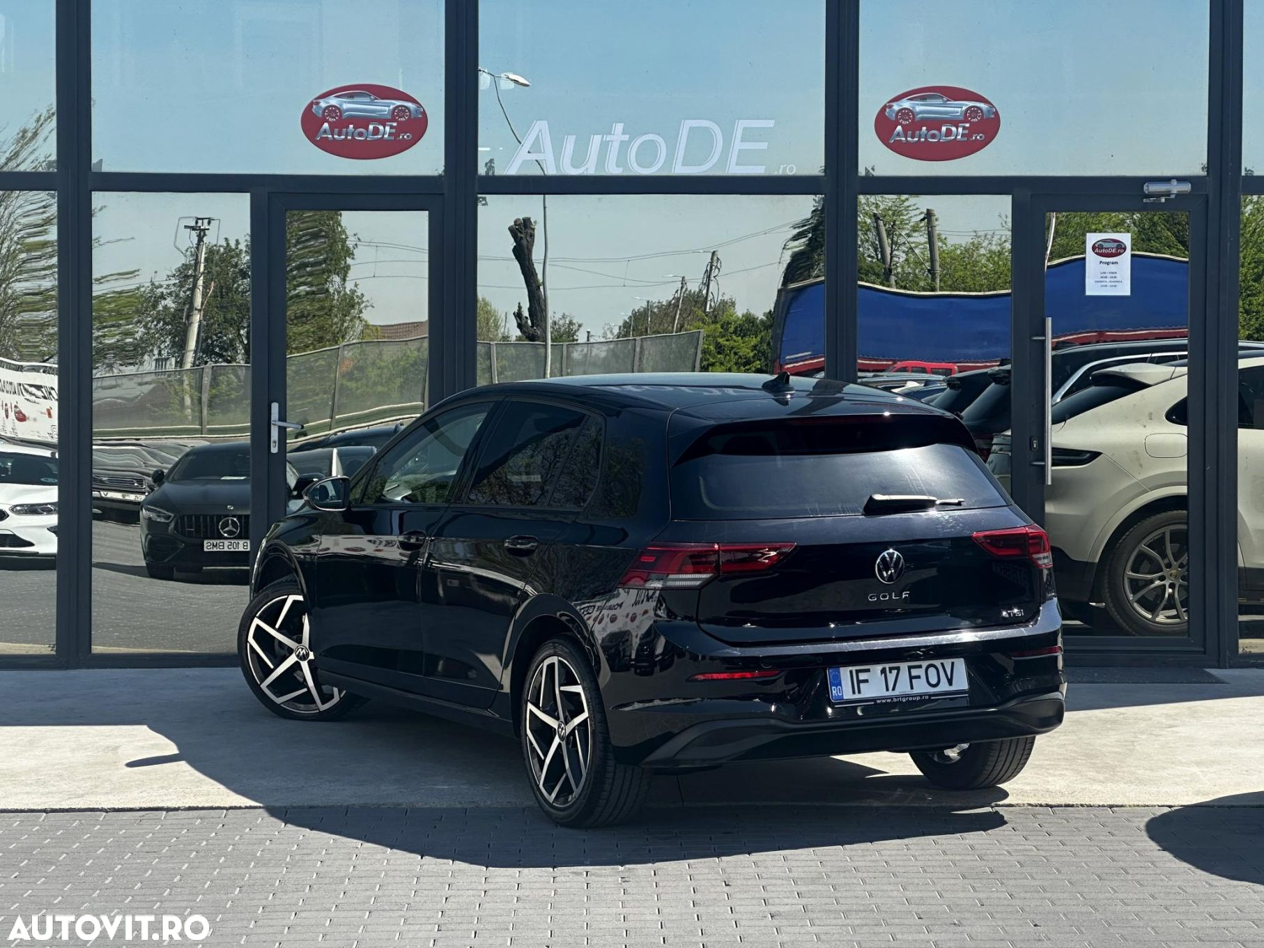 Volkswagen Golf - 4