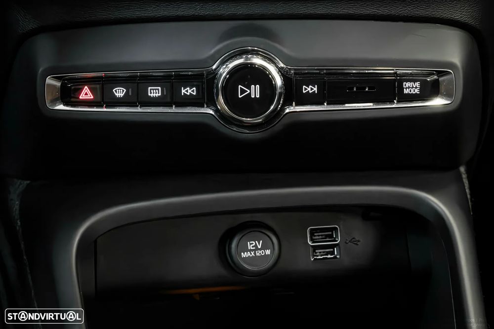 Volvo XC 40 - 15