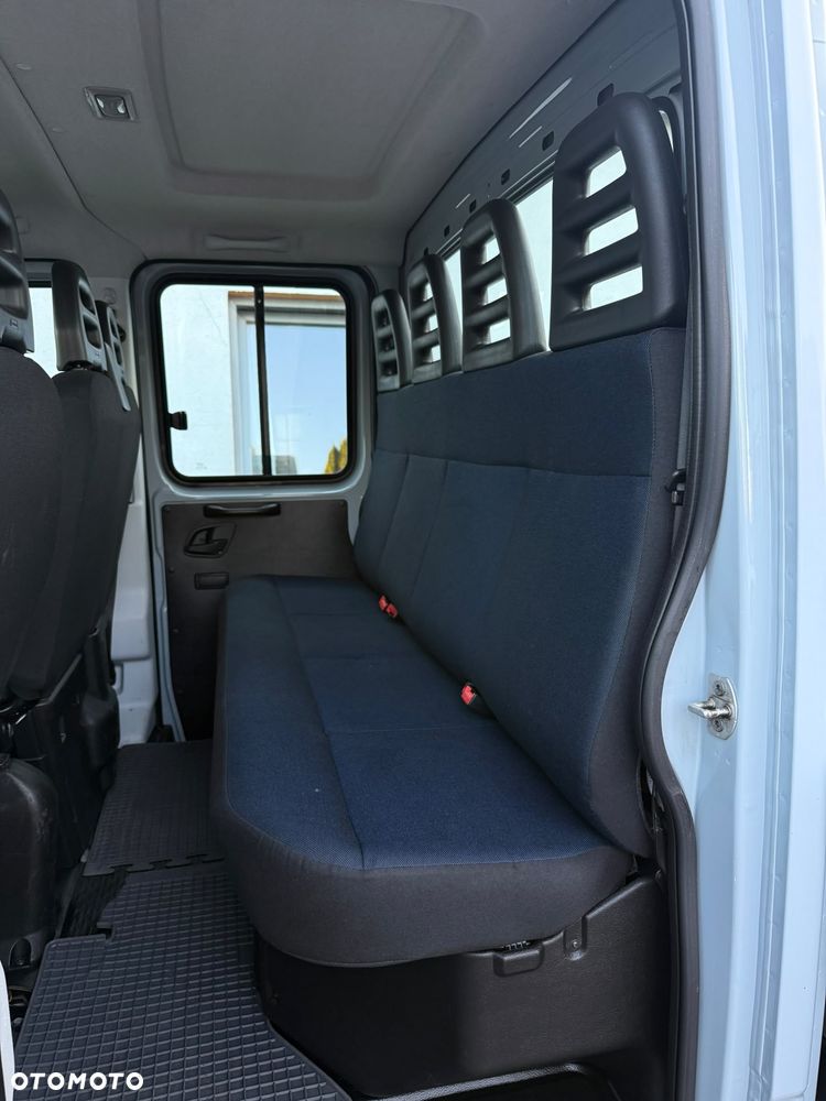 Iveco Daily 35S13 - 21
