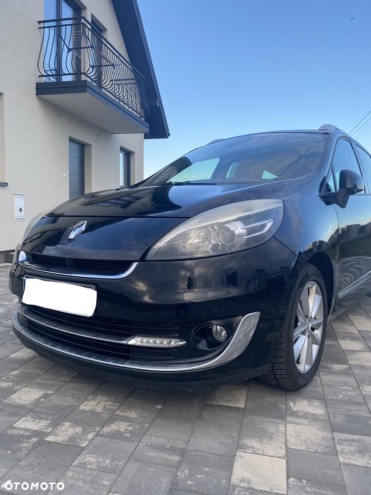 Renault Scenic 1.6 dCi Energy Dynamique - 9