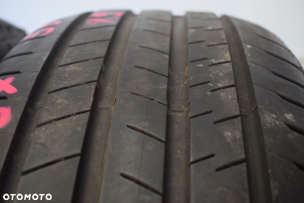 R19 245/50 Bridgestone Alenza 001 - 3