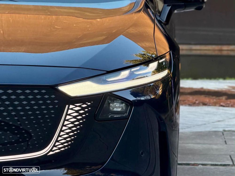 Mazda 6e 68.8 kWh Takumi Plus - 46