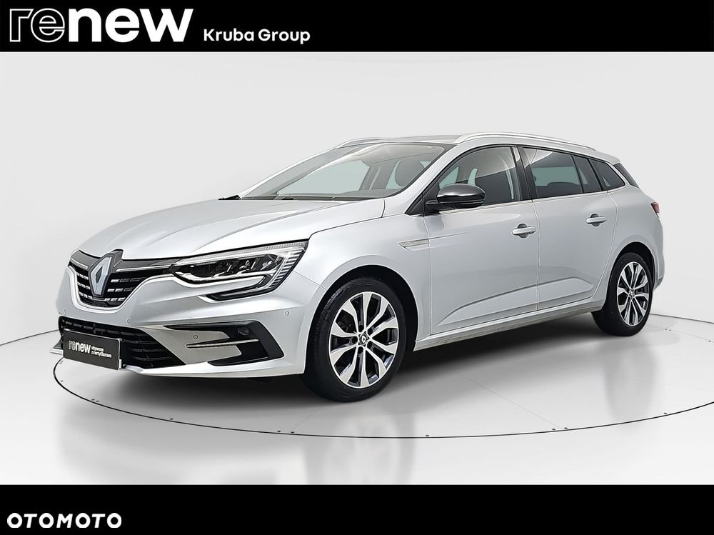 Renault Megane 1.3 TCe FAP Techno EDC - 1