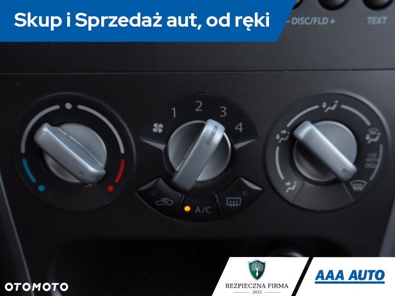 Opel Agila - 15