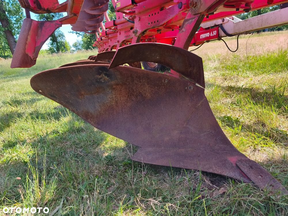 Pottinger pług 7skibowy Servo 6.50 Nova - 22