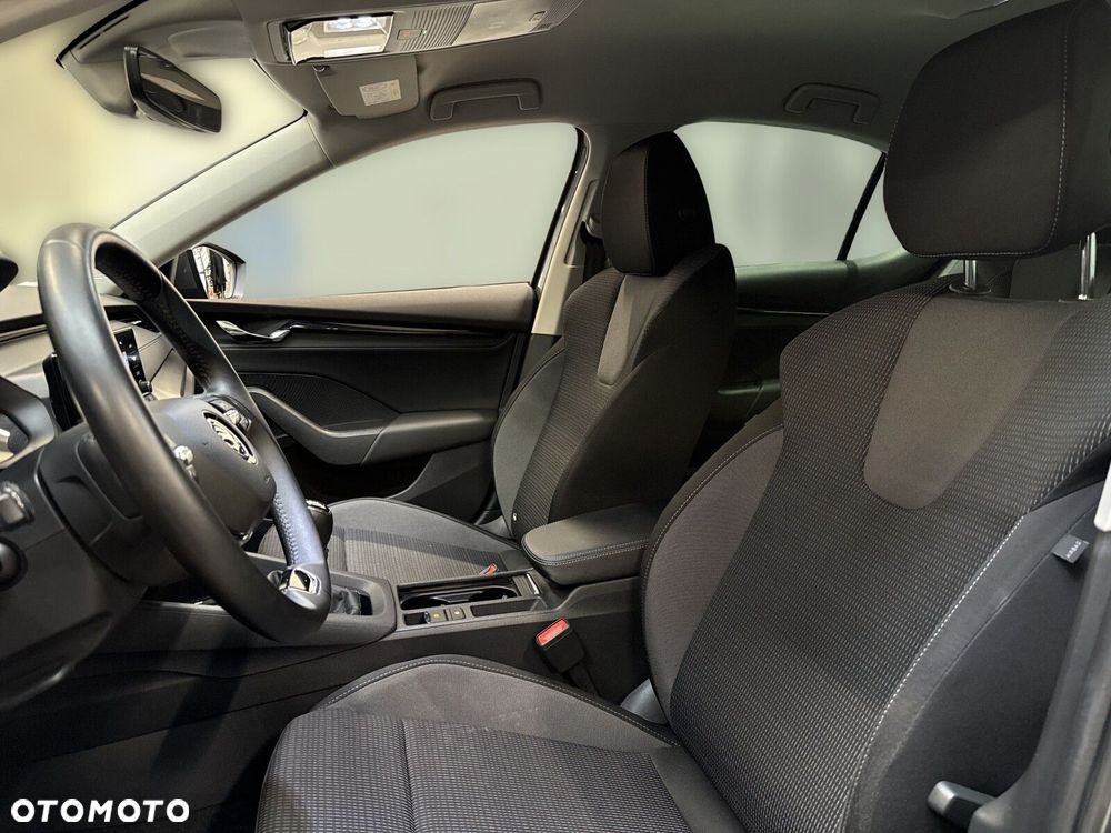 Skoda Octavia 1.5 TSI ACT Ambition - 11