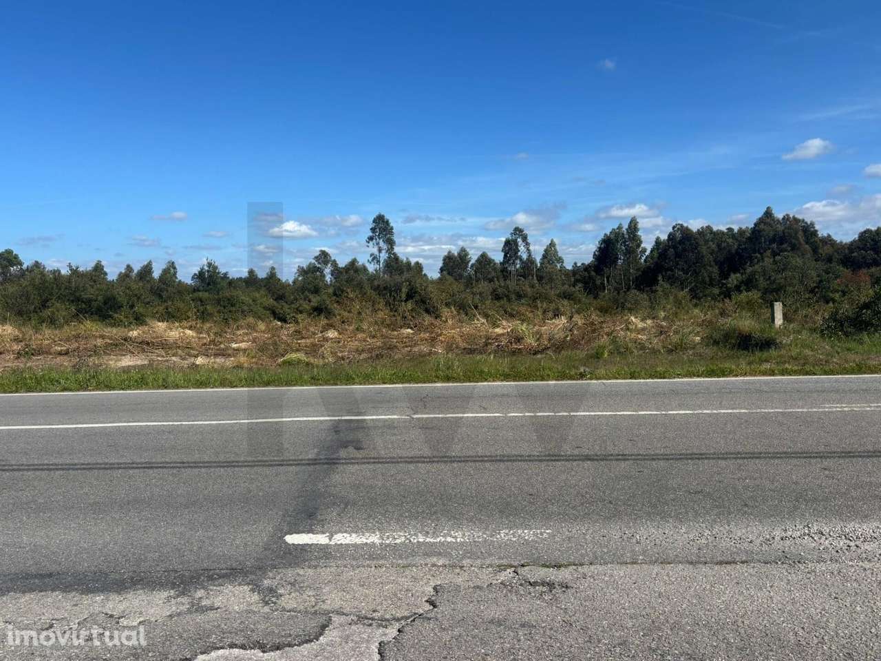 Parque Comercial Quinta da Monica constituído por 10 lotes para Comerc - Grande imagem: 3/20