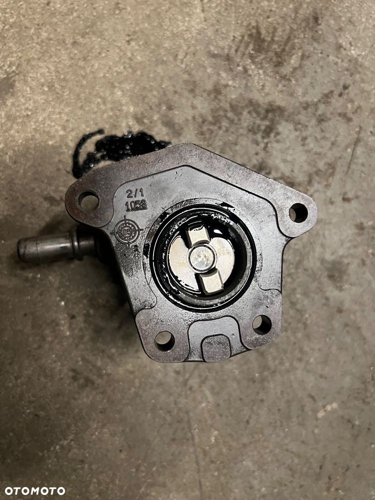 Pompa paliwa man tga tgx - 4