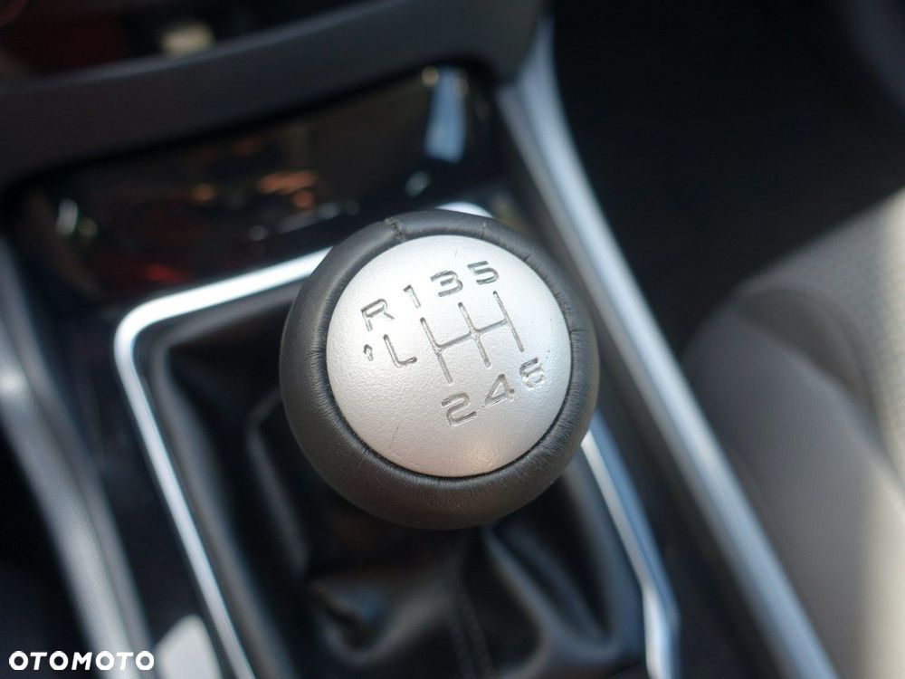 Peugeot 508 HDi FAP 115 Access - 25