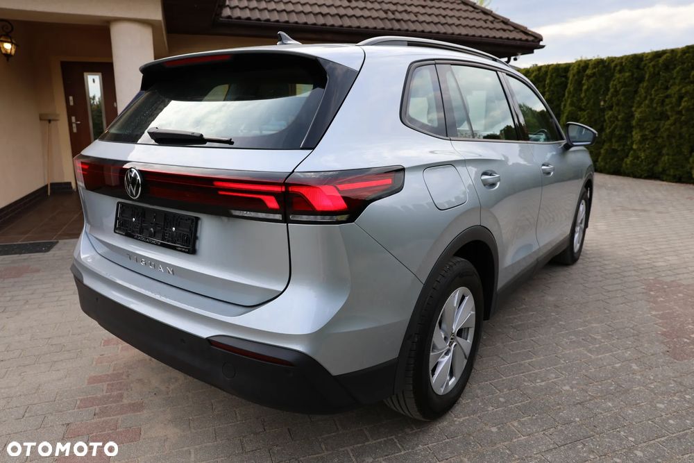 Volkswagen Tiguan 2.0 TDI SCR DSG Life - 7
