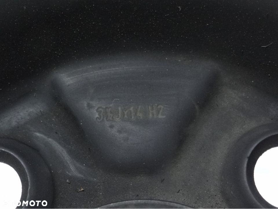 Koło całoroczne DOJAZDOWE  VW 14" VW POLO GOLF - 3