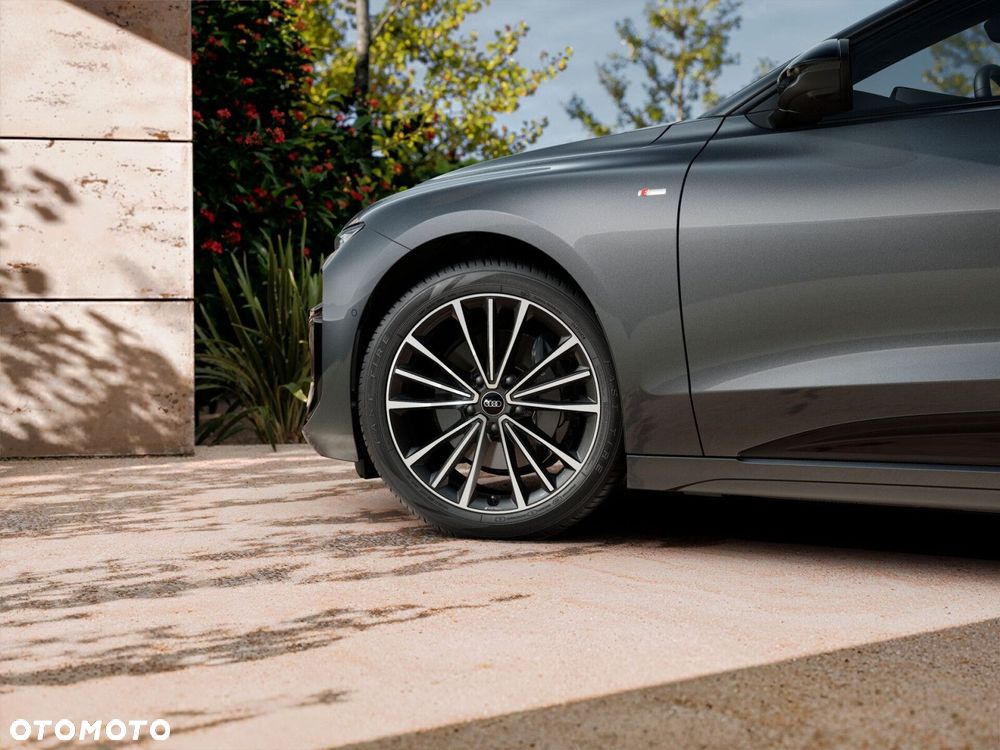 Audi A6 Sportback e-tron - 7