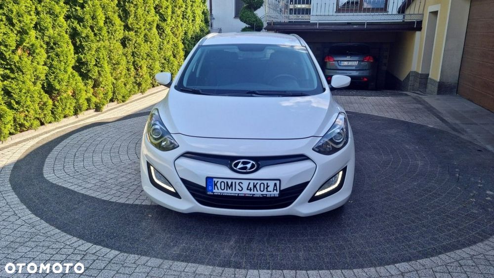 Hyundai i30 - 6