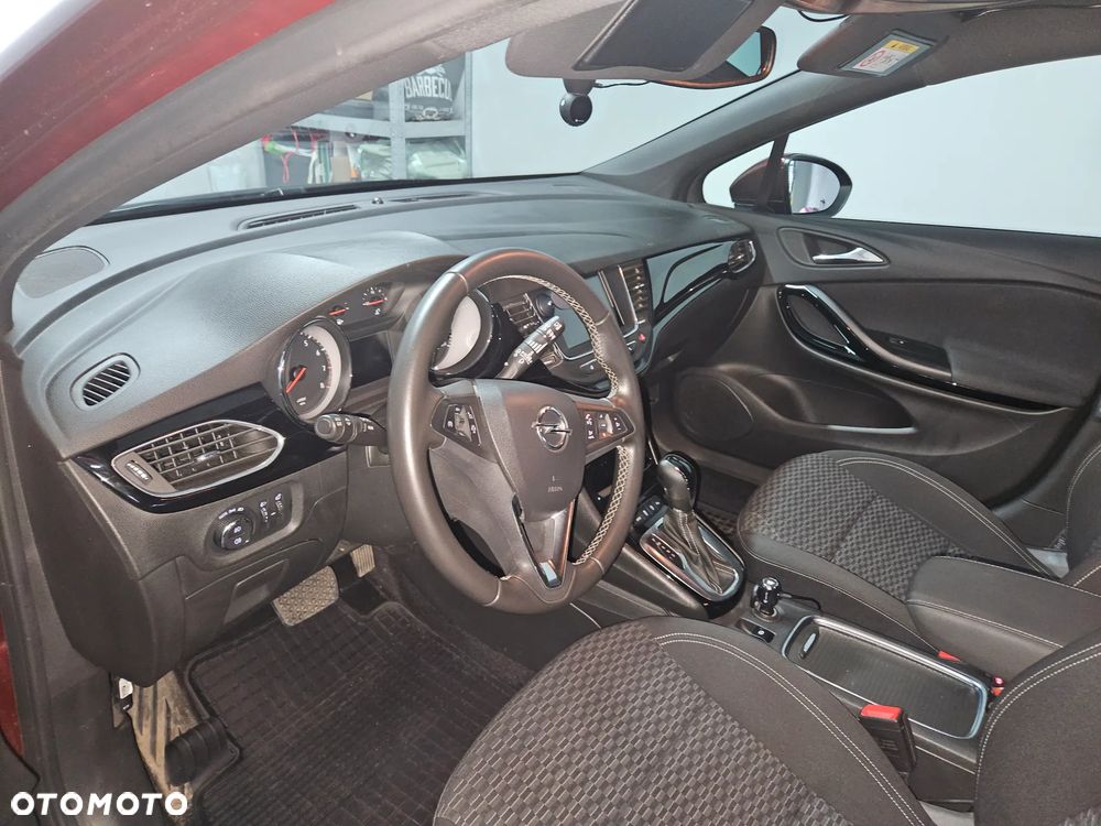 Opel Astra 1.4 T Elite S&S - 28