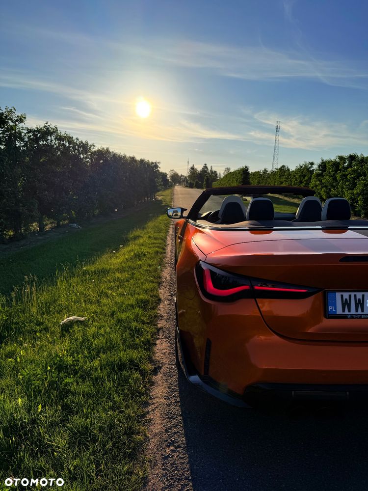 BMW M4 Competition M xDrive sport - 6