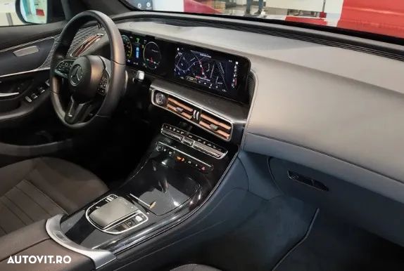 Mercedes-Benz EQC 400 4Matic - 5
