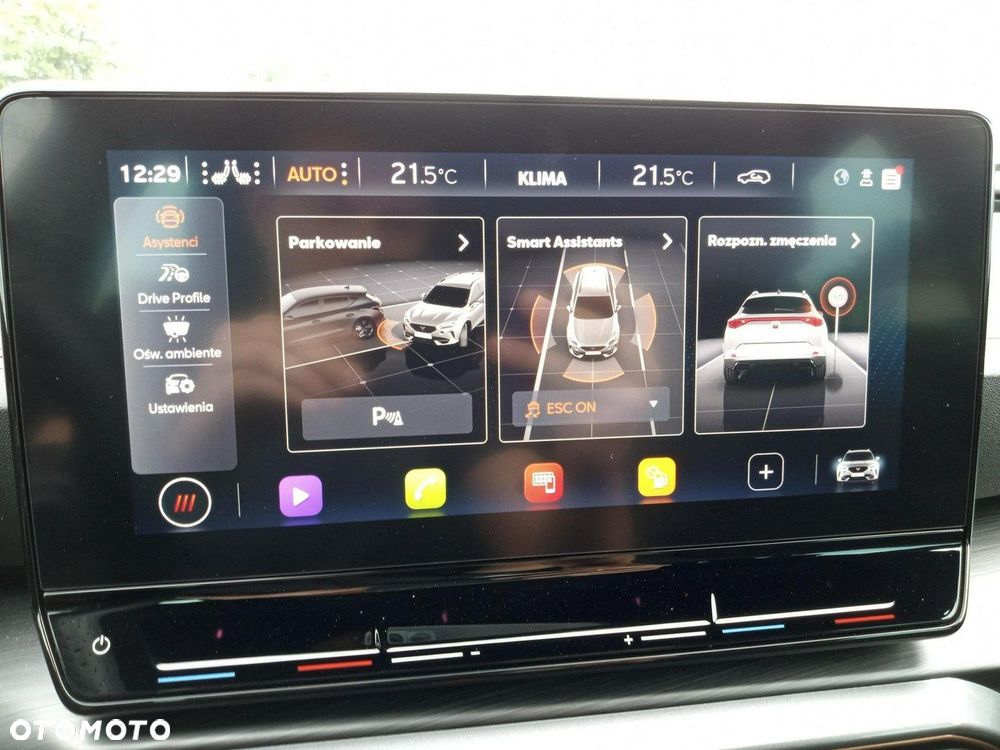 Cupra Formentor - 19