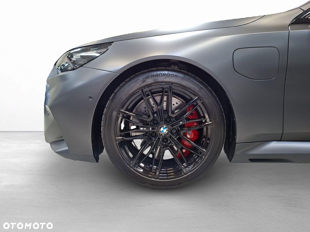 BMW M5 - 10
