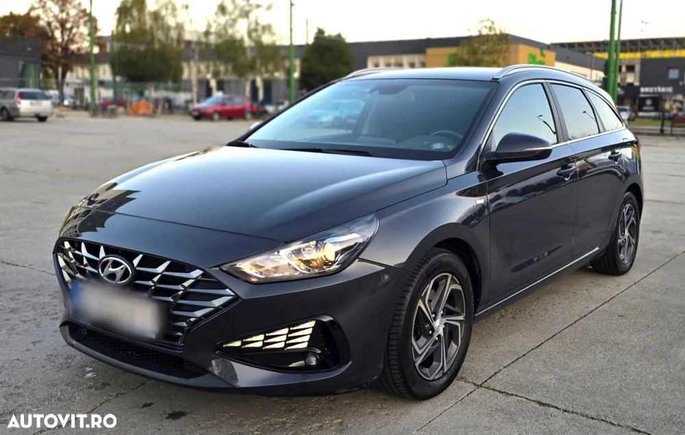 Hyundai i30 - 1