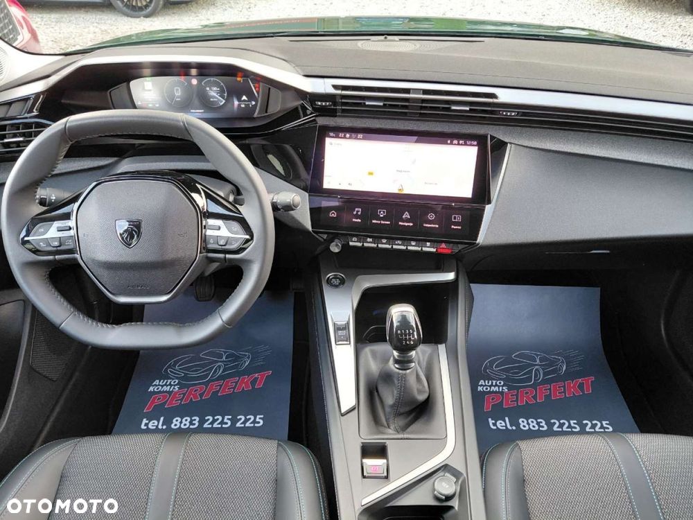 Peugeot 308 - 19