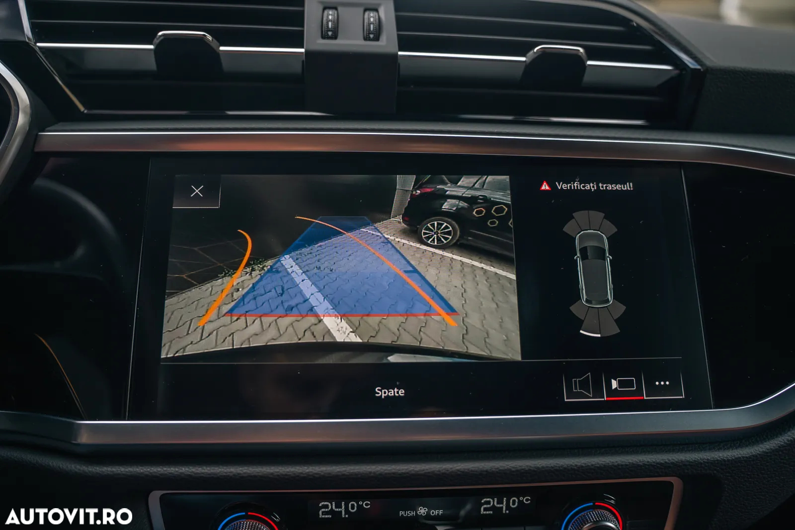 Audi Q3 35 TFSI S tronic advanced - 7