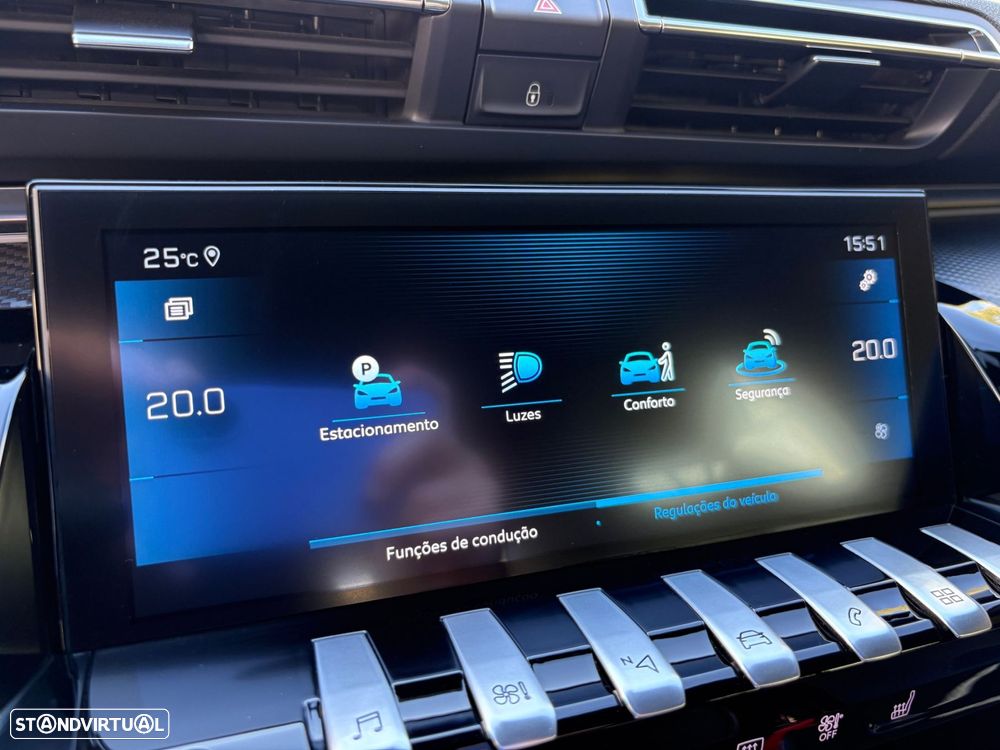 Peugeot 508 SW 1.5 BlueHDi GT Line - 36