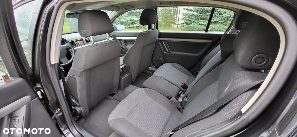 Opel Signum 1.9 CDTI Elegance - 17