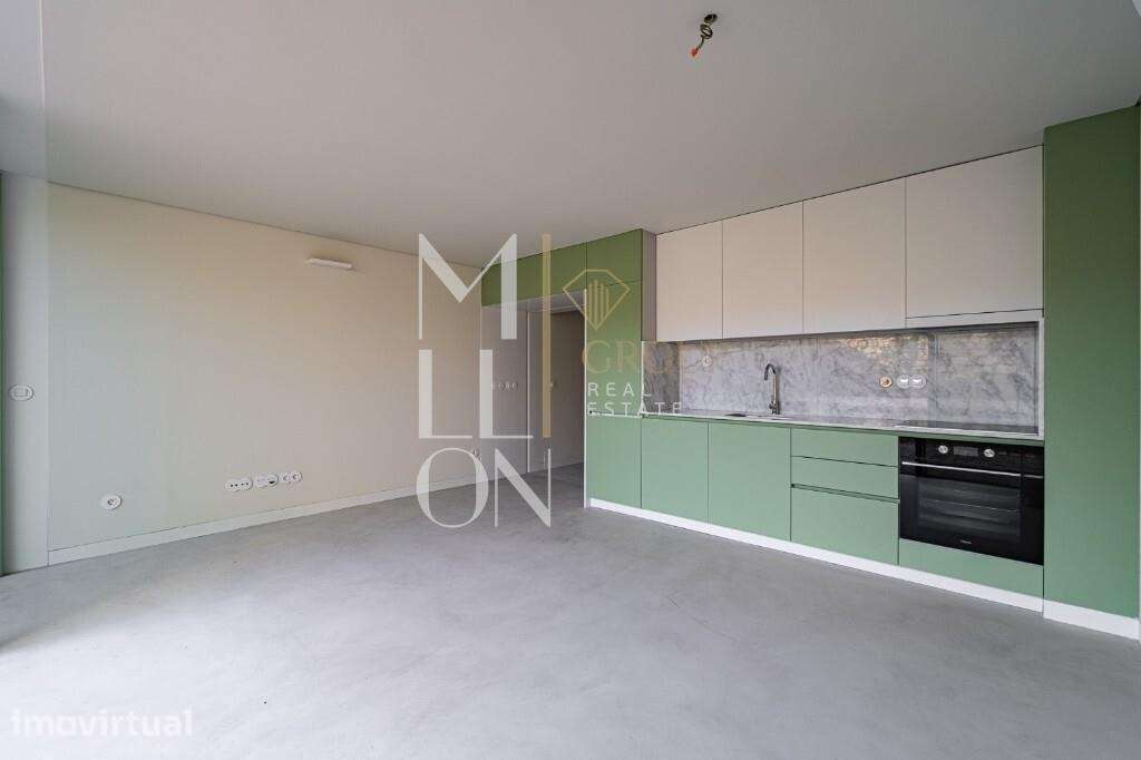 Apartamento T1, situado no rés-do-chão, no coração de Vila do Conde. - Grande imagem: 5/17