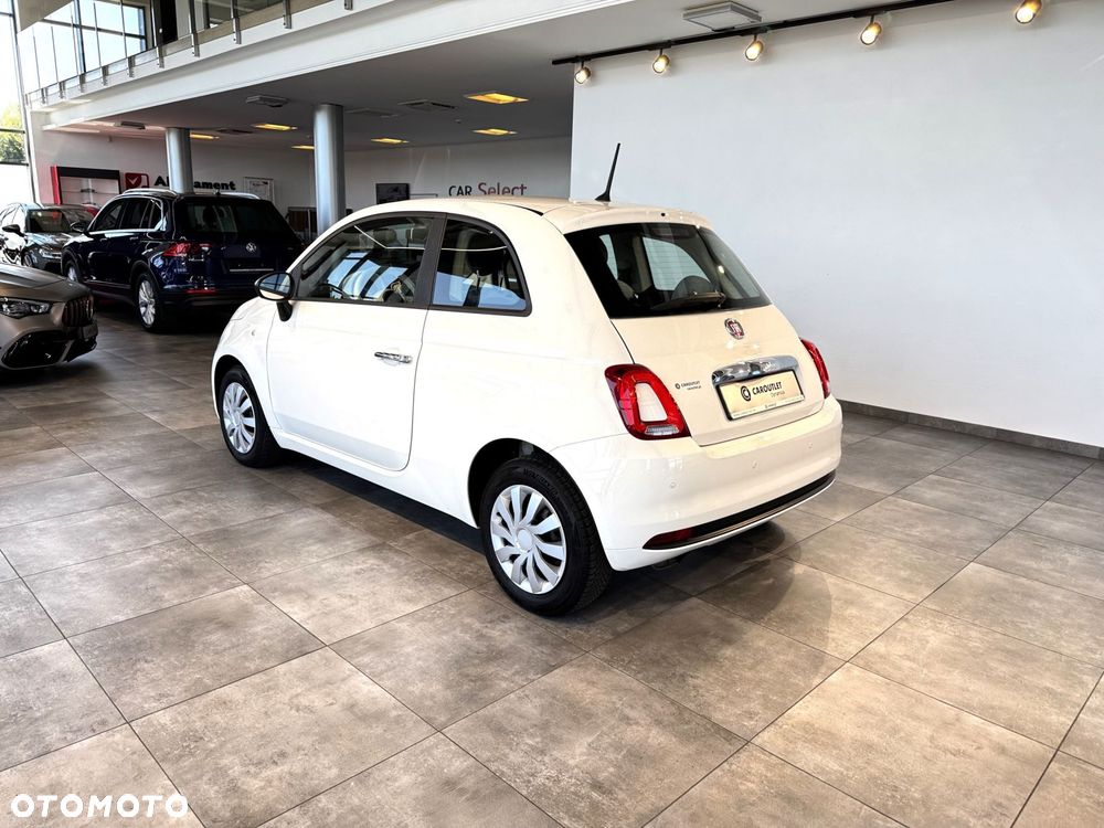 Fiat 500 - 7