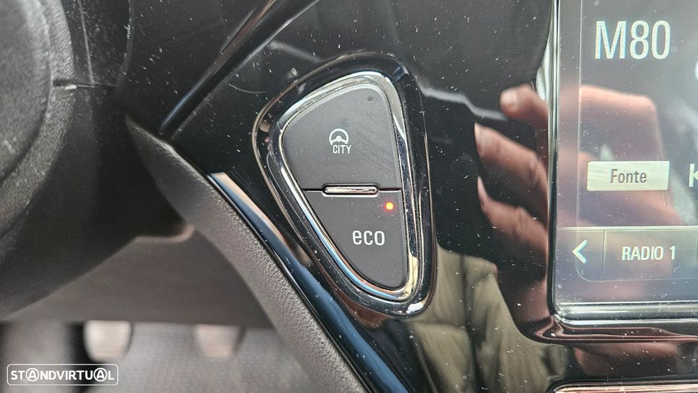 Opel Corsa 1.0 T Innovation - 21