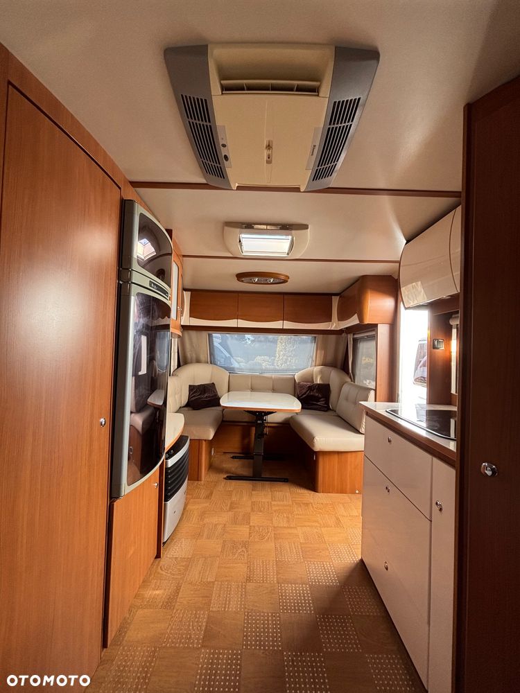 Caravelair Sublim 510 - 8