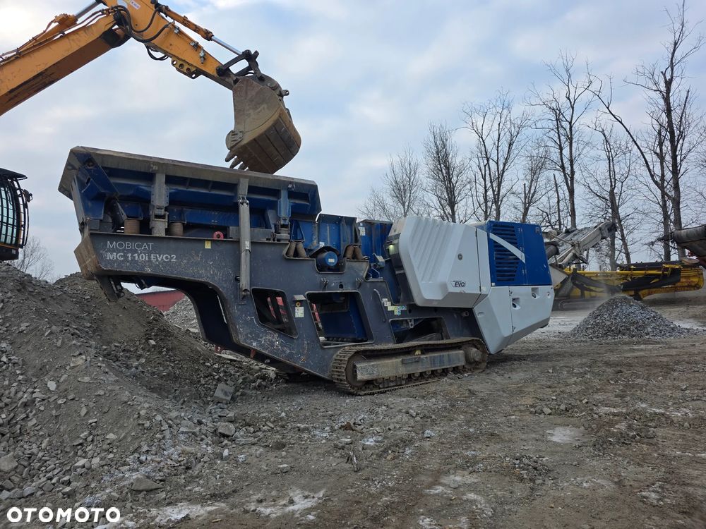 Kleemann MC110i EVO2 - 12