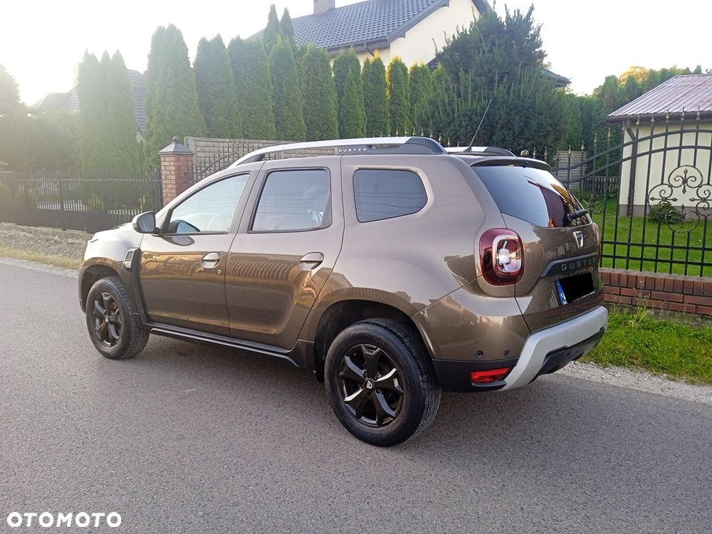 Dacia Duster SCe 115 2WD Prestige - 6
