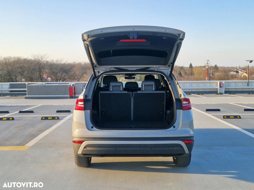 Skoda Kodiaq 2.0 TDI 4X4 DSG Selection - 9