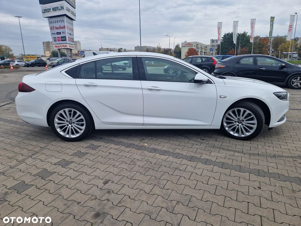 Opel Insignia Sport1.5 Direct InjectionTurbo Edition - 7