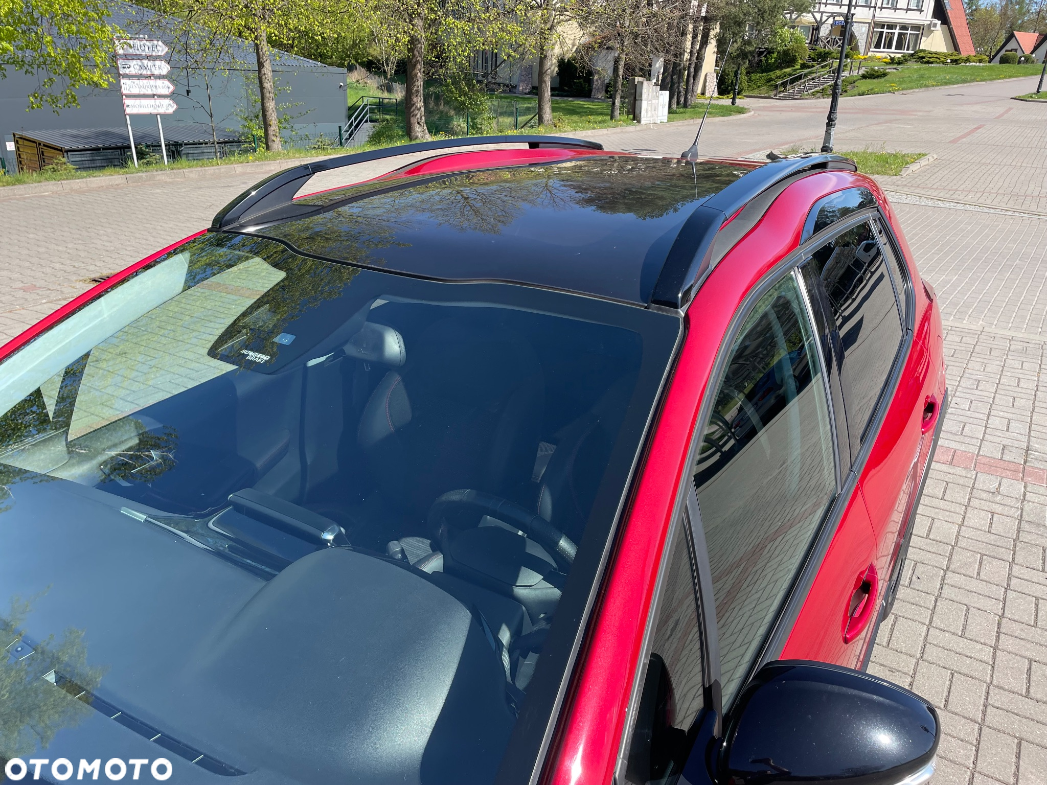 Peugeot 2008 PureTech 110 Stop&Start EAT6 GT-Line Edition - 11