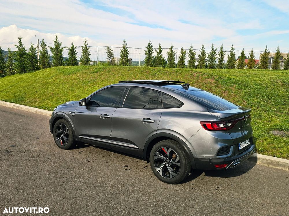 Renault Arkana - 3