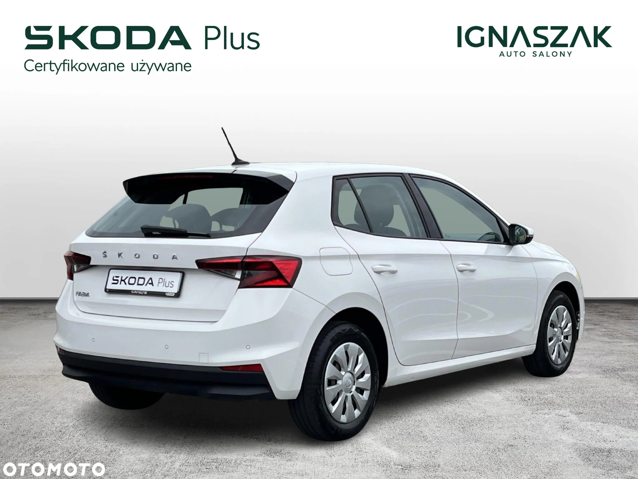 Skoda Fabia 1.0 TSI Ambition - 5