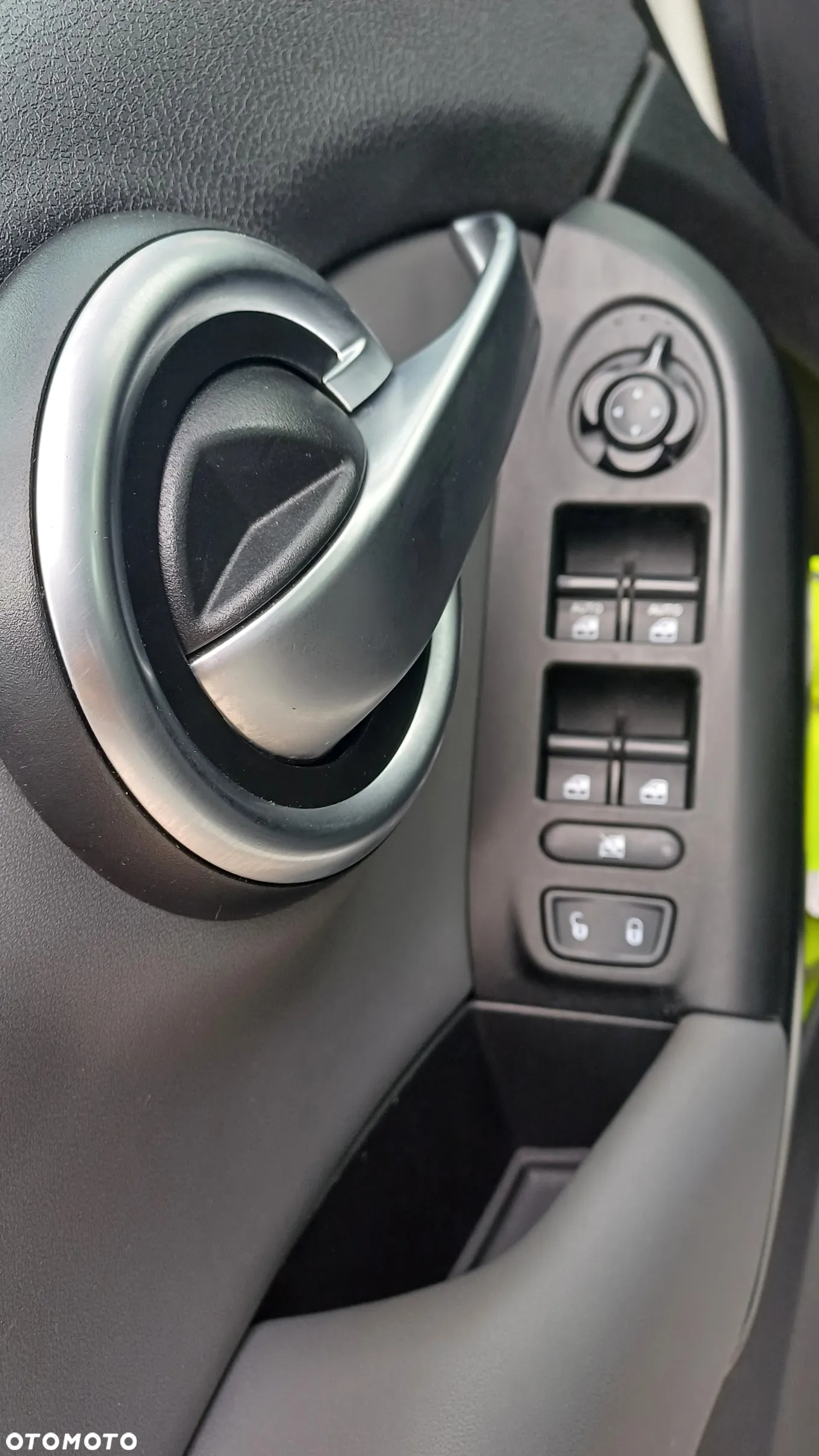 Fiat 500X 1.6 E-torQ 4x2 S-Design City Look - 10