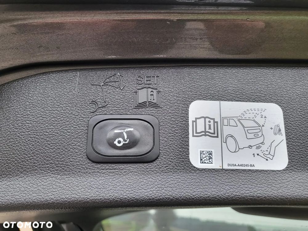 Ford Kuga 1.5 EcoBoost FWD Titanium Plus ASS - 25