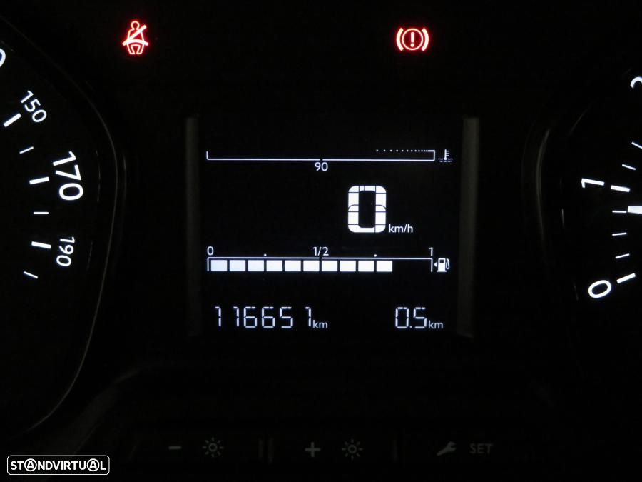 Toyota PROACE - IVA DEDUTÍVEL - 23