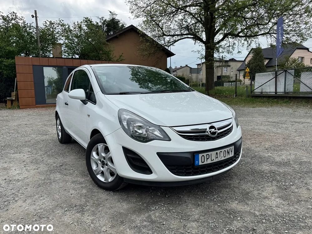 Opel Corsa - 17
