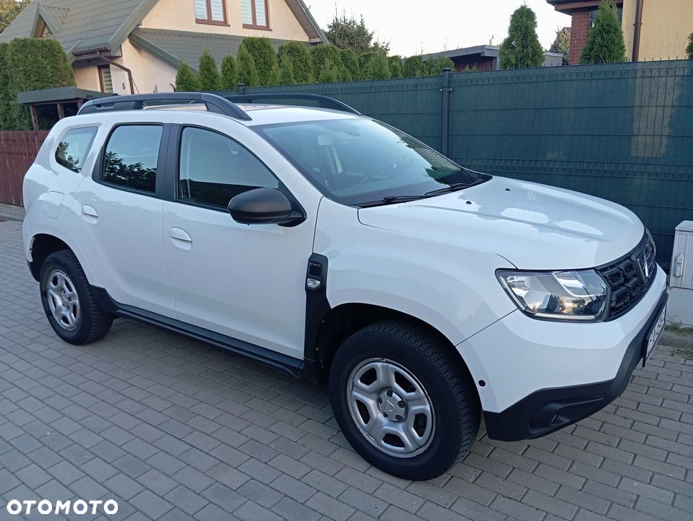 Dacia Duster - 10
