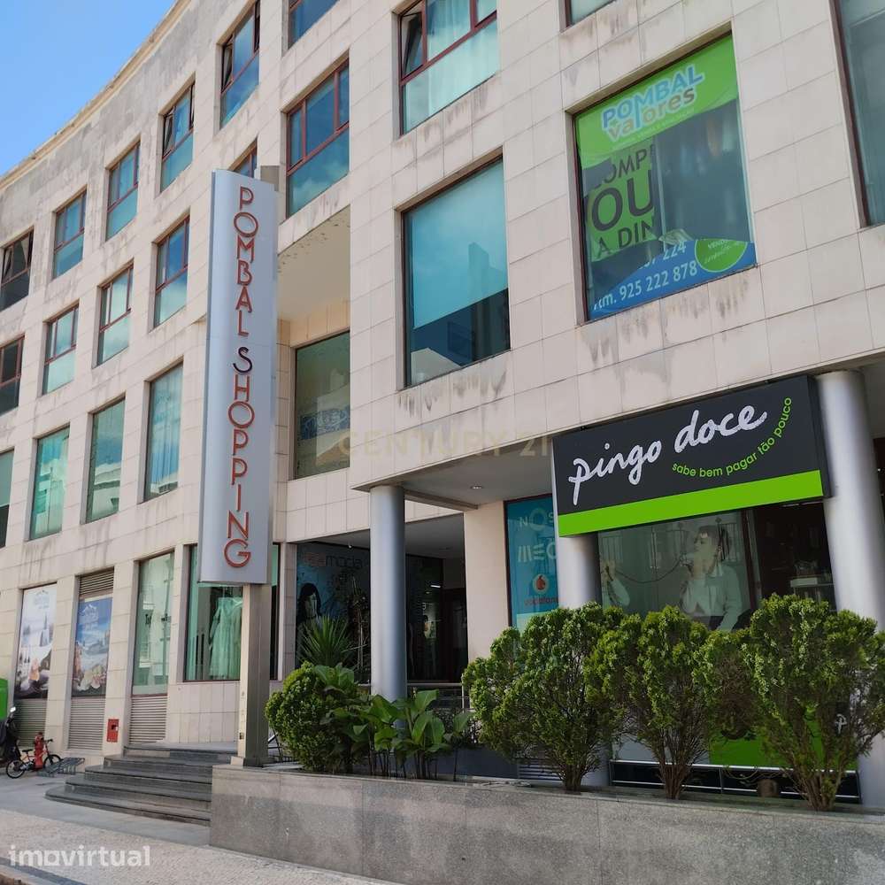 Loja em Pombal: Oportunidade Única a 50.000€ - Grande imagem: 3/27